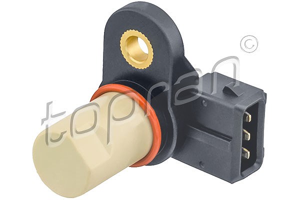 Topran Drehzahlsensor, Motormanagement [Hersteller-Nr. 820730] für Hyundai