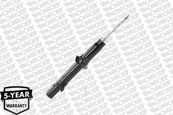 Monroe Stoßdämpfer Vorderachse rechts [Hersteller-Nr. G1155] für Mazda