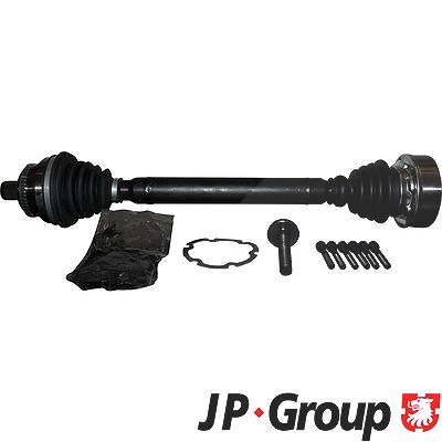 Jp Group Antriebswelle [Hersteller-Nr. 1143106170] für Audi
