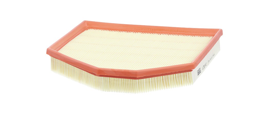 Mann-filter Luftfilter [Hersteller-Nr. C30013] für BMW