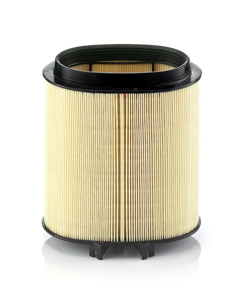 Mann-filter Luftfilter [Hersteller-Nr. C1869] für Porsche