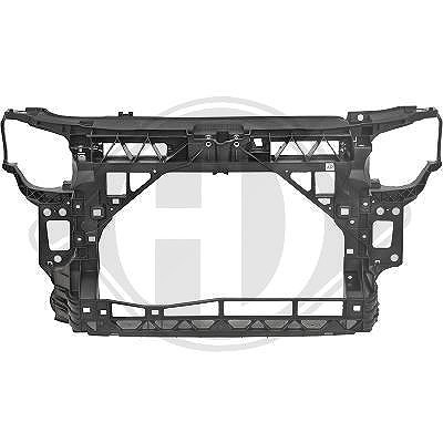 Diederichs Frontverkleidung [Hersteller-Nr. 7427103] für Seat