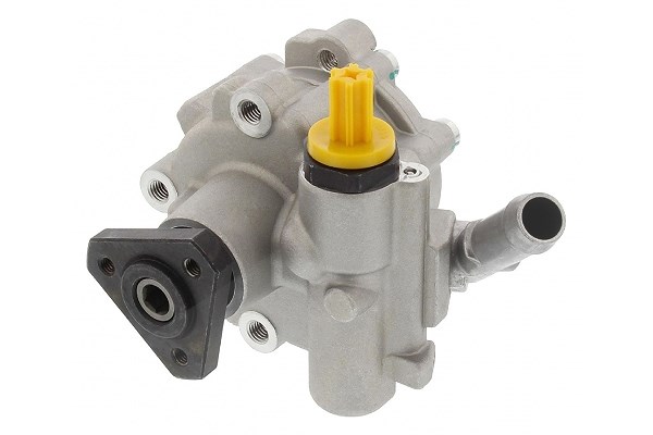 Mapco Hydraulikpumpe, Lenkung [Hersteller-Nr. 27135] für Dacia