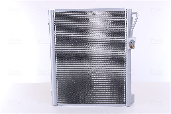 Nissens Kondensator, Klimaanlage [Hersteller-Nr. 940019] für Dodge
