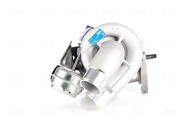 Nissens Lader, Aufladung [Hersteller-Nr. 93241] für Toyota