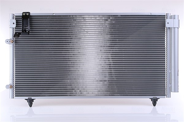 Nissens Kondensator, Klimaanlage [Hersteller-Nr. 94795] für Toyota