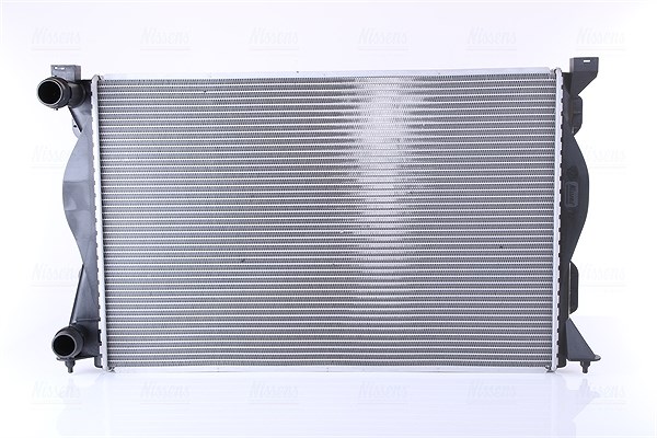 Nissens Kühler, Motorkühlung [Hersteller-Nr. 60235A] für Audi