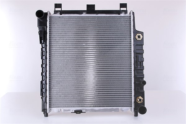 Nissens Kühler, Motorkühlung [Hersteller-Nr. 62654] für Mercedes-Benz