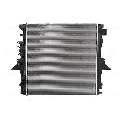 Nissens Kühler, Motorkühlung [Hersteller-Nr. 64333] für Land Rover