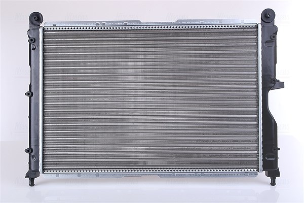 Nissens Kühler, Motorkühlung [Hersteller-Nr. 61869] für Fiat, Lancia