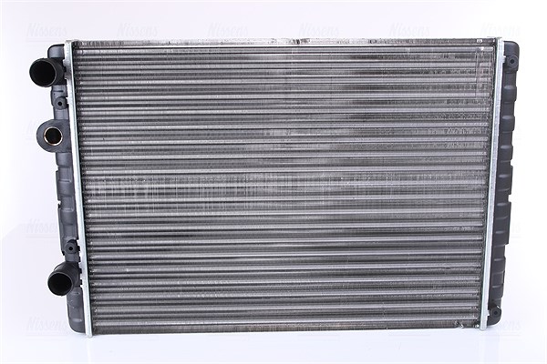 Nissens Kühler, Motorkühlung [Hersteller-Nr. 652321] für VW, Seat