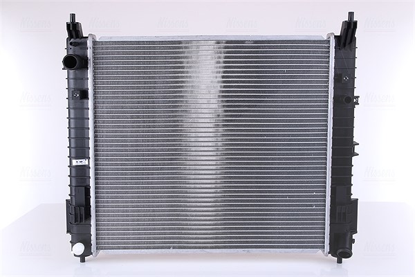 Nissens Kühler, Motorkühlung [Hersteller-Nr. 606139] für Nissan