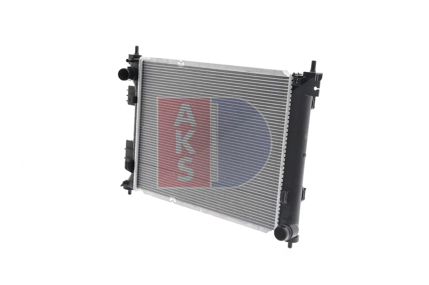 Aks Dasis Kühler, Motorkühlung [Hersteller-Nr. 560142N] für Hyundai
