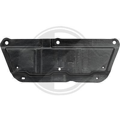 Diederichs Motorraumdämmung [Hersteller-Nr. 8663660] für Toyota