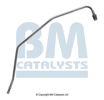 Bm Catalysts Druckleitung, Drucksensor (Ruß-/Partikelfilter) [Hersteller-Nr. PP11153B] für Honda