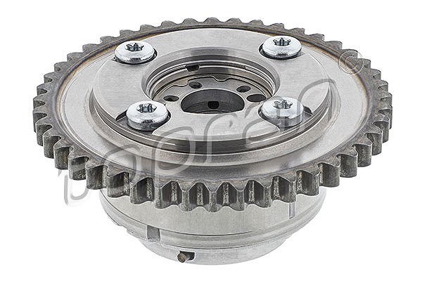 Topran Nockenwellenversteller [Hersteller-Nr. 410165] für Mercedes-Benz
