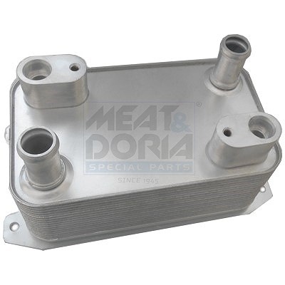 Meat & Doria Ölkühler, Motoröl [Hersteller-Nr. 95189] für Audi