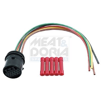 Meat & Doria Reparatursatz, Kabelsatz [Hersteller-Nr. 25371] für Opel