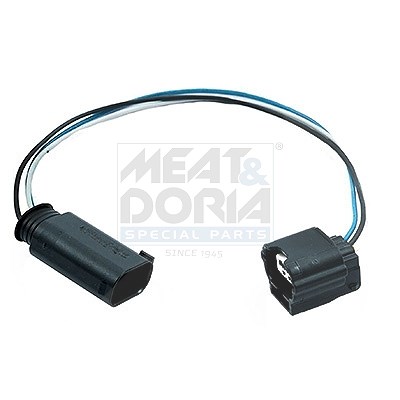 Meat & Doria Reparatursatz, Kabelsatz [Hersteller-Nr. 25117] für Renault
