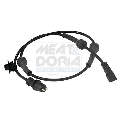 Meat & Doria Sensor, Raddrehzahl [Hersteller-Nr. 90190] für Renault