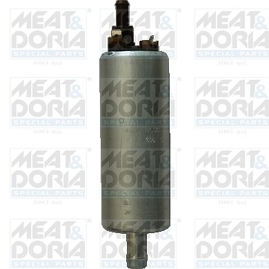 Meat & Doria Kraftstoffpumpe [Hersteller-Nr. 76972] für Jeep