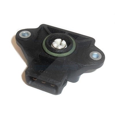 Meat & Doria Sensor, Drosselklappenstellung [Hersteller-Nr. 83087] für Seat, VW