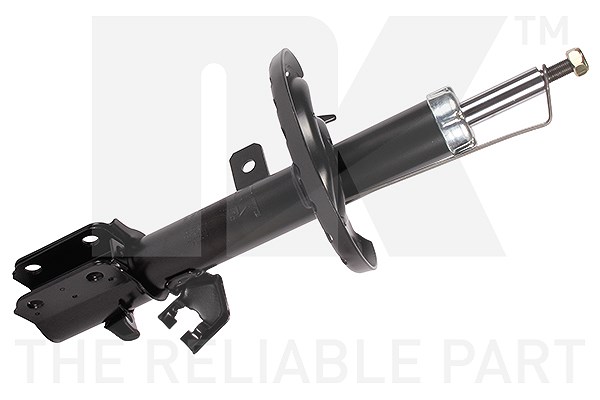 Nk Stoßdämpfer [Hersteller-Nr. 65221375] für Nissan