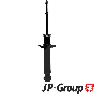 Jp Group Stoßdämpfer [Hersteller-Nr. 4052101100] für Nissan