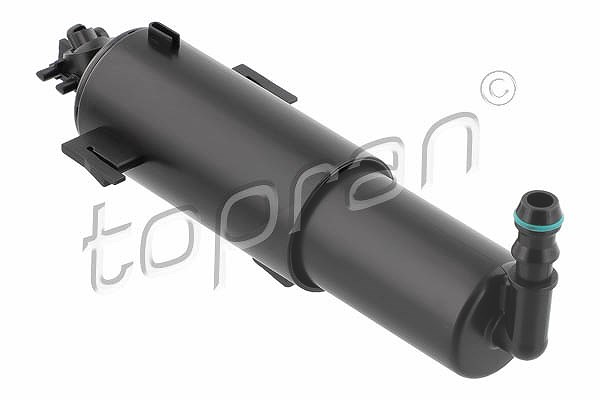 Topran Waschwasserdüse, Scheinwerferreinigung [Hersteller-Nr. 503292] für BMW