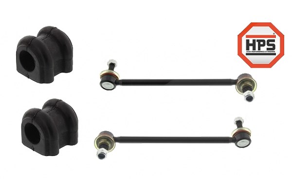 Mapco Reparatursatz, Stabilisatorlager [Hersteller-Nr. 53567HPS] für Kia
