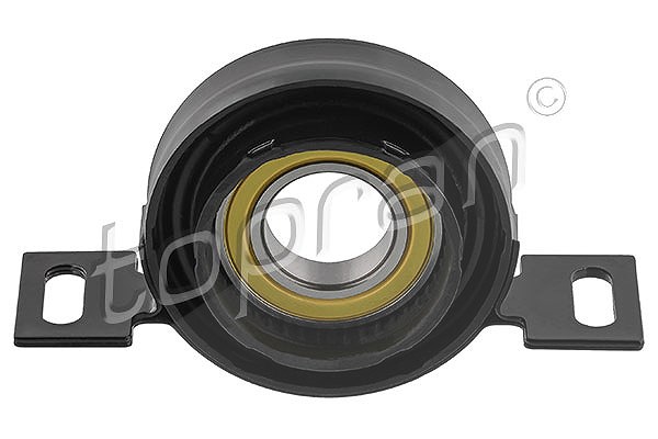 Topran Lagerung, Gelenkwelle [Hersteller-Nr. 502356] für BMW