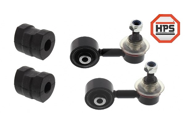 Mapco Reparatursatz, Stabilisatorlager [Hersteller-Nr. 57652HPS] für BMW