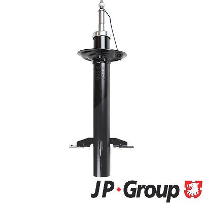 Jp Group Stoßdämpfer [Hersteller-Nr. 4142102600] für Fiat, Peugeot, Citroën