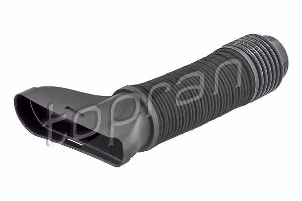 Topran Ansaugschlauch, Luftfilter [Hersteller-Nr. 409664] für Mercedes-Benz