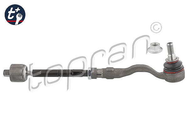 Topran Reparatursatz, Spurstange [Hersteller-Nr. 502421] für BMW