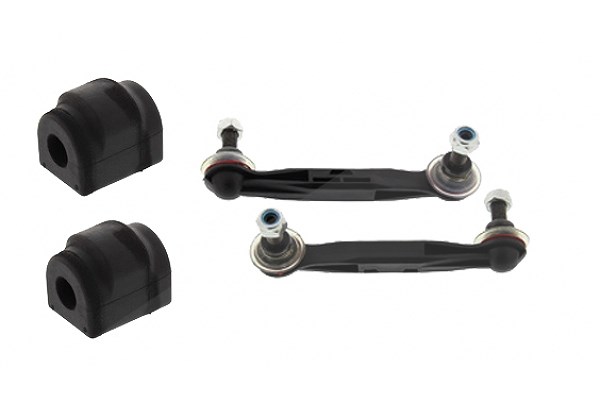 Mapco Reparatursatz, Stabilisatorlager [Hersteller-Nr. 57657] für BMW
