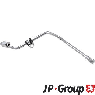 Jp Group Ölleitung, Lader [Hersteller-Nr. 1117603100] für VW