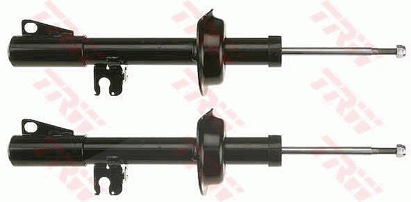 Trw Stoßdämpfer [Hersteller-Nr. JGS169T] für Alfa Romeo
