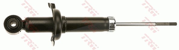 Trw Stoßdämpfer [Hersteller-Nr. JGS1042S] für Honda