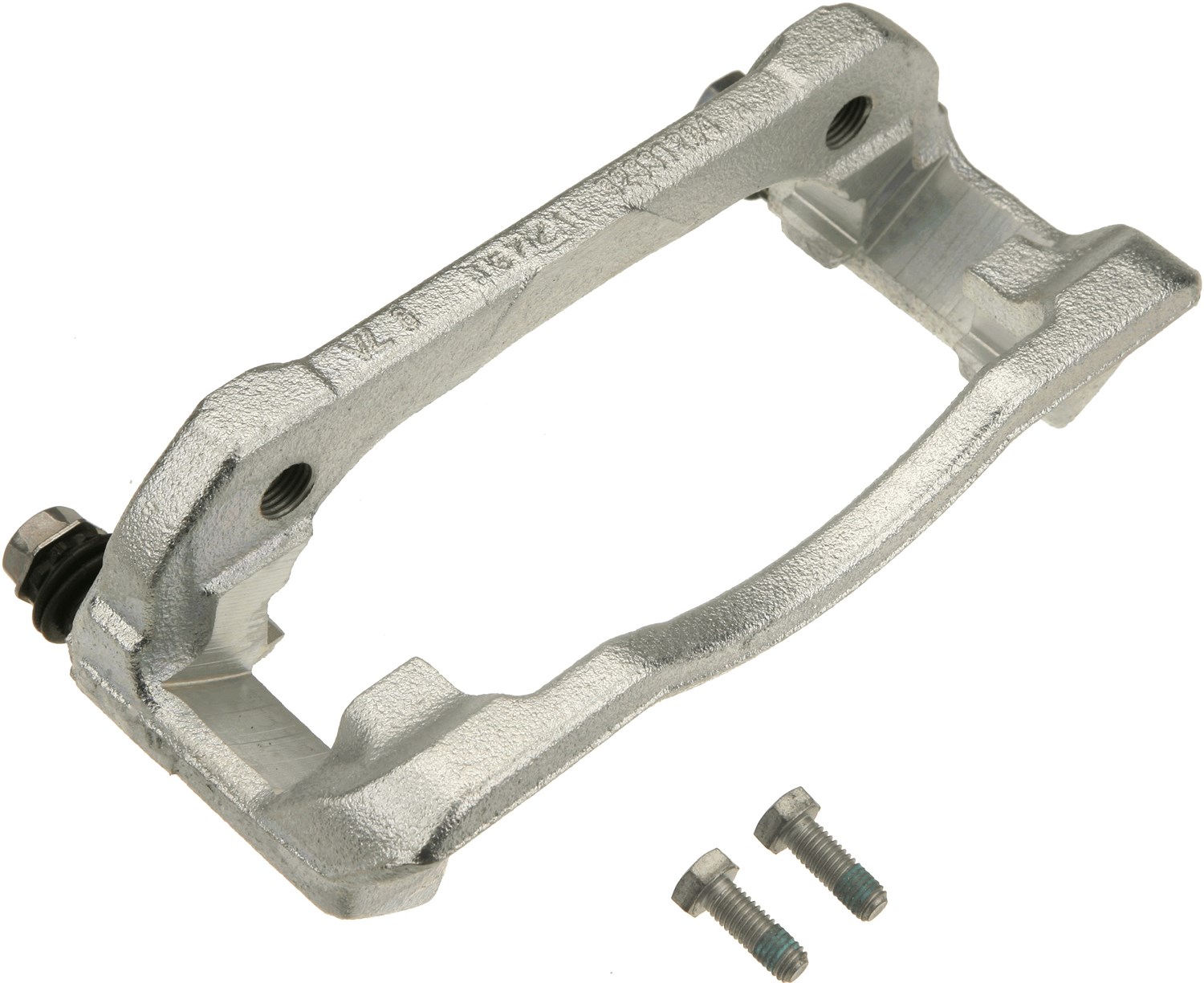 Trw Halter, Bremssattel [Hersteller-Nr. BDA1120] für Citroën, Peugeot, Fiat