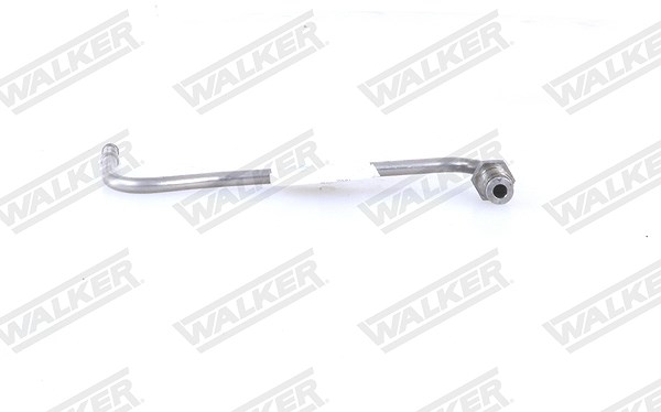 Walker Druckleitung, Drucksensor (Ruß-/Partikelfilter) [Hersteller-Nr. 10795] für Citroën, Fiat, Peugeot