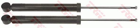 Trw Stoßdämpfer [Hersteller-Nr. JGT1184T] für Audi