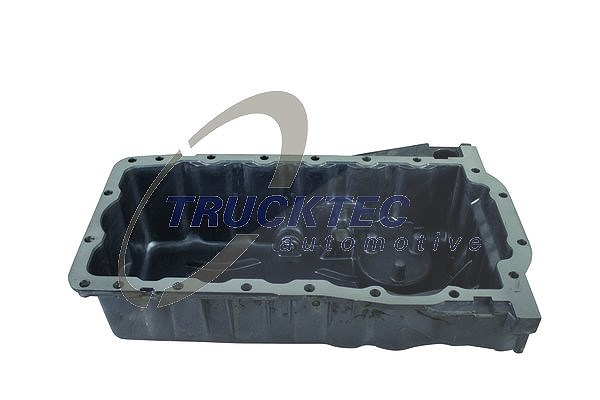 Trucktec Automotive Ölwanne [Hersteller-Nr. 07.10.095] für Seat, VW, Skoda, Audi