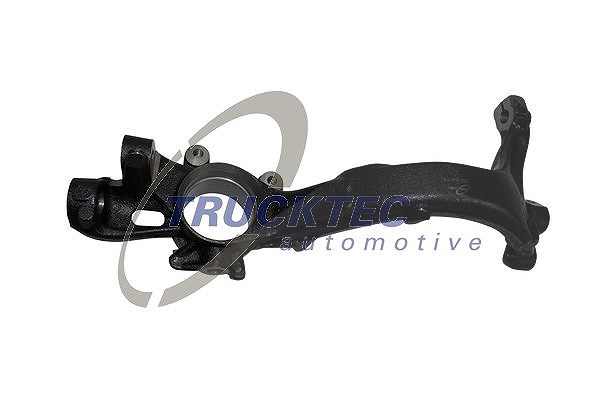 Trucktec Automotive Achsschenkel, Radaufhängung [Hersteller-Nr. 07.31.304] für Audi, Skoda