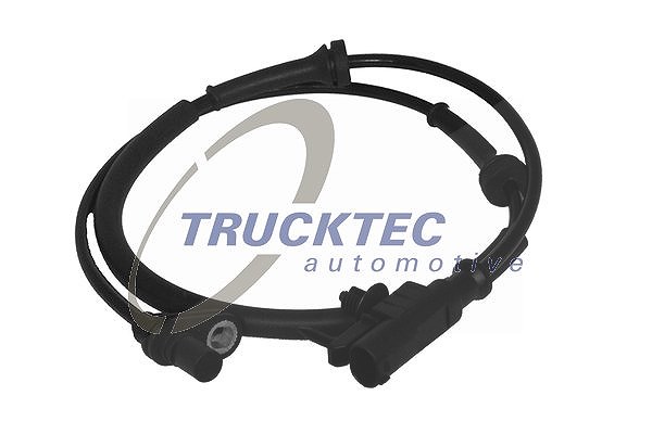 Trucktec Automotive Sensor, Raddrehzahl [Hersteller-Nr. 02.42.014] für Smart