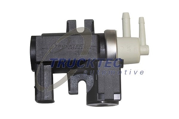 Trucktec Automotive Druckwandler, Turbolader [Hersteller-Nr. 07.16.056] für Audi