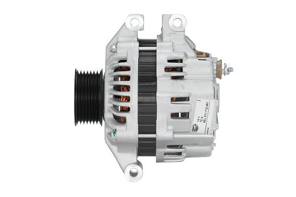 Hella Generator [Hersteller-Nr. 8EL011712-461] für Honda