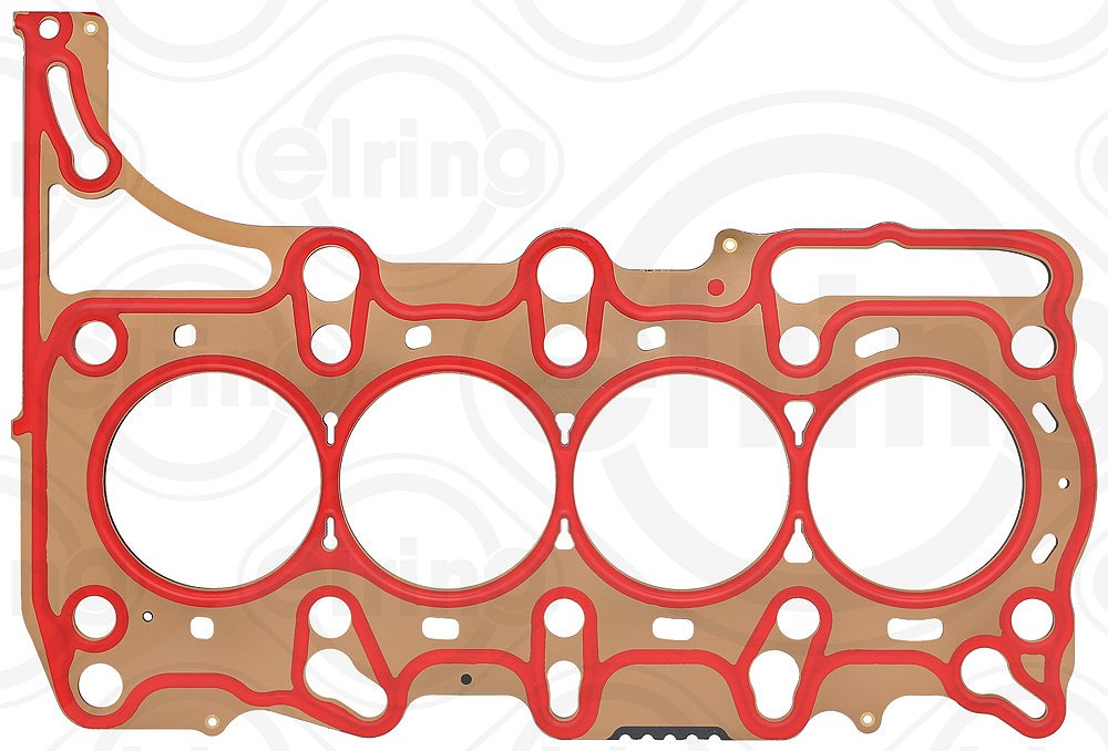 Elring Dichtung, Zylinderkopf [Hersteller-Nr. 905.131] für Honda