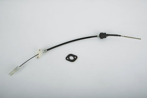Hella Seilzug, Kupplungsbetätigung [Hersteller-Nr. 8AK355700-261] für Fiat