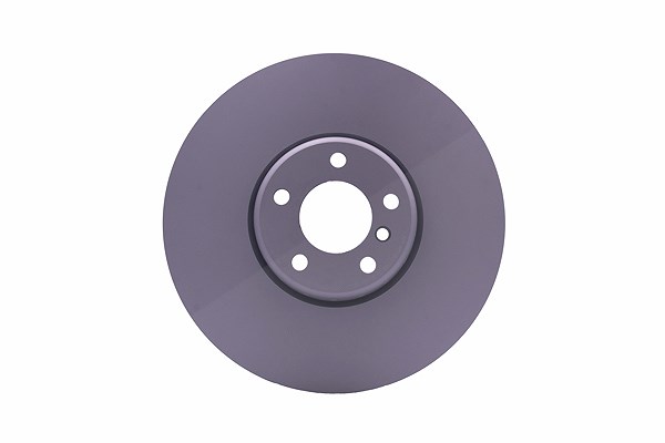 Hella Bremsscheibe [Hersteller-Nr. 8DD355120-701] für Alpina, BMW